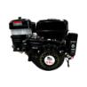 Motore Completo con Avviamento Elettrico Toro Motori Tmhd270Av