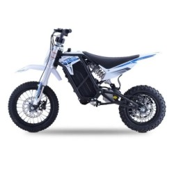 Minicross Elettrico Profive Mx-E 1600W 12/10 Blu