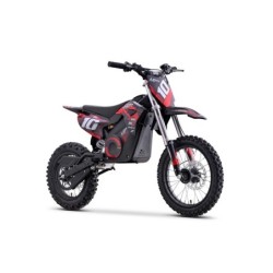 Junior Coss Lem A14 Elettrica