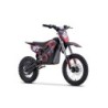 Junior Coss Lem A14 Elettrica