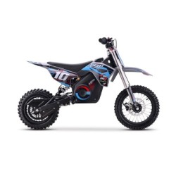 Junior Cross Lem A10 Elettrica