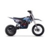 Junior Cross Lem A10 Elettrica
