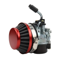 KIT MODIFICA CARBURATORE MINIMOTO MINIQUAD 14mm