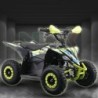 Miniquad FURIOUS BIG 1000W R6 - ELETTRICO