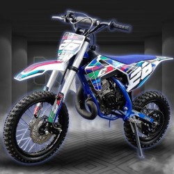 Minicross SxR 50 14/12
