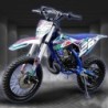 Minicross SxR 50 14/12
