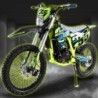SxR 250 21/18 M.Y. 25 Pit Bike