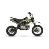 Adesivi Kayo Pit Bike Td110