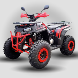 Quad MEGA ANGRY 200 ST R10