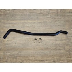 TUBO DI ENTRATA PER RADIATORE QUAD KAYO AU300 L7e