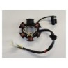 STATORE 6 BOBINE MINICROSS 4T MOTORE ZL60 60cc