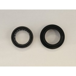 KIT FORCELLA PARAOLIO PARAPOLVERE PER PIT BIKE KAYO 125cc 140cc 160cc