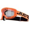 MASCHERA CROSS Just1 Vitro Occhiali Motocross
