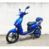 x-TECH EVO Scooter Elettrico 1250W 48V 20AH - TARGABILE