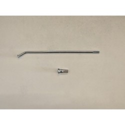 Raggio Per Cerchio Posteriore Pit Bike 90/100-14