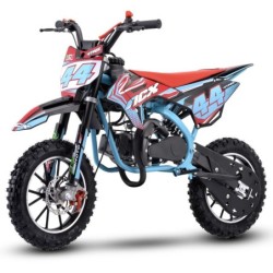 Minicross VYPER 50 10/10 PRO RACE