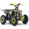 Miniquad NCx FURIOUS BIG 50 R6