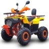 Quad ANGRY STRONG 125 R8