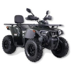 Quad Tao Motor Shark 200