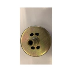Campana Decespugliatore 7 Denti