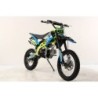 NCx NEW VYPER 125 - 17/14 - 4 MARCE Pi Bike
