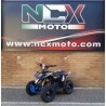 NCX RACER 50 R6 PULL START MiniQuad