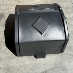 Baule Box Contenitore