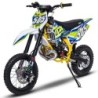 NCx SHOT Mx 65 R1412 xxL - Liquid Cooled