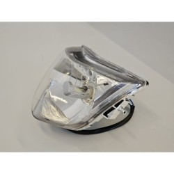 Faro Fanale Superiore Anteriore Per Scooter Elettrico Sky Ii Revenge 1000W Omologato