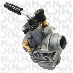 Carburatore 19mm Minicross 2 Tempi Per Ncx Phantom - Replica Morini E Ktm