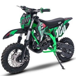 Ncx Phantom-x 50 R1010 Nac Nac