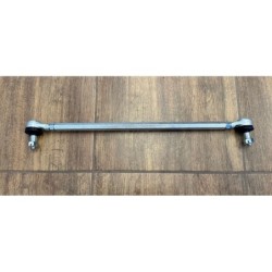 BRACCETTO DI STERZO 30cm QUAD ATV KAYO AU200 REGISTRO CONVERGENZA