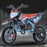 Minicross NCx VYPER 50 10/10 PRO