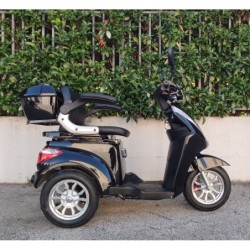 Ncx Trimax S 1000W 60V
