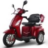 Ncx Trimax 1000W 60V