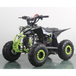 Quad NCx FURIOUS SIx SPORT 125 R6
