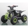 Quad NCx FURIOUS SIx SPORT 125 R6