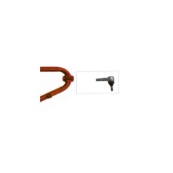 Coppia Snodi A200 A150 Au180 Kayo Sui Braccetti Anteriori