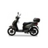 E-SCOOTER Elettrico VIKY Piombo