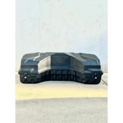 BAULE PER QUAD G18 con CHIUSURE A CHIAVE ATV KAYO AU150 AU180 AU200