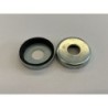 1CP RONDELLE CARRO POSTERIORE QUAD KAYO AU180 A180 AU150 A150 180cc 150cc