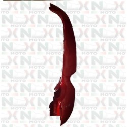 Copertura Laterale Pedana Dx Bici Lux Rosso