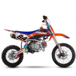 Ncx Thor 140 1714 4M