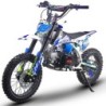 Ncx Thor Pro 125 1412 4M Manuale