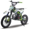 Ncx Sxr Z-Pro 125 14/12 4M Semi-Automatica