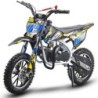 NCx THOR PRO 50 R1010 Minicross