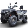 NCx MAxI Quad x-ROCK 350 R10 Targabile