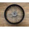 Cerchio Anteriore 70/100-14 Perno 12mm Per Minicross Morini 14-12