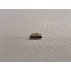 CHIAVELLA FRIZIONE ALBERO PER BLOCCO MOTORE MINICROSS TIPO MORINI 50cc 65cc