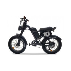 E-Bike LEM 10 COMFORT